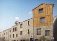 Programme Neuf L'HOTEL DE SULLY Périgueux