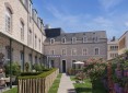 Programme Neuf Résidence Les Conquérants Cherbourg-Octeville