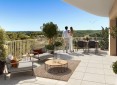 Programme Neuf LA CANOPEE Valbonne