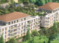 Programme Neuf LES HAUTS D'AURIBEAU APPARTEMENT Auribeau-sur-Siagne