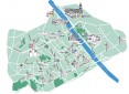 Programme Neuf Parc en ciel Paris 13ème