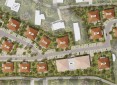 Programme Neuf Le Domaine des Tourdres - DRAGUIGNAN Châteaudouble