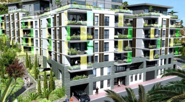 Krystal Palace - MS HORS PERL