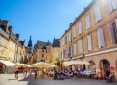 Programme Neuf Les Jardins de la Boétie - Résidence Seniors - LMNP Sarlat-la-Canéda