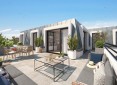 Programme Neuf Les Terrasses d'Albane Pontault-Combault