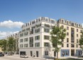 Programme Neuf Clos des Bleuets Beauchamp