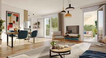 LES LOGES D'AMBROISE LES LOGES D'AMBROISE