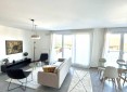 Programme Neuf Jardins sur le Lac Thonon-les-Bains