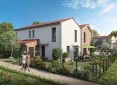 Programme Neuf Les Villas Montoises Notre-Dame-de-Monts