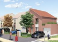 Programme Neuf Sentier Soléa : Appartements Collégien