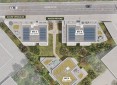 Programme Neuf L'Emeraude Vénissieux