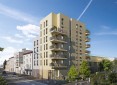 Programme Neuf NEST Lyon 7ème